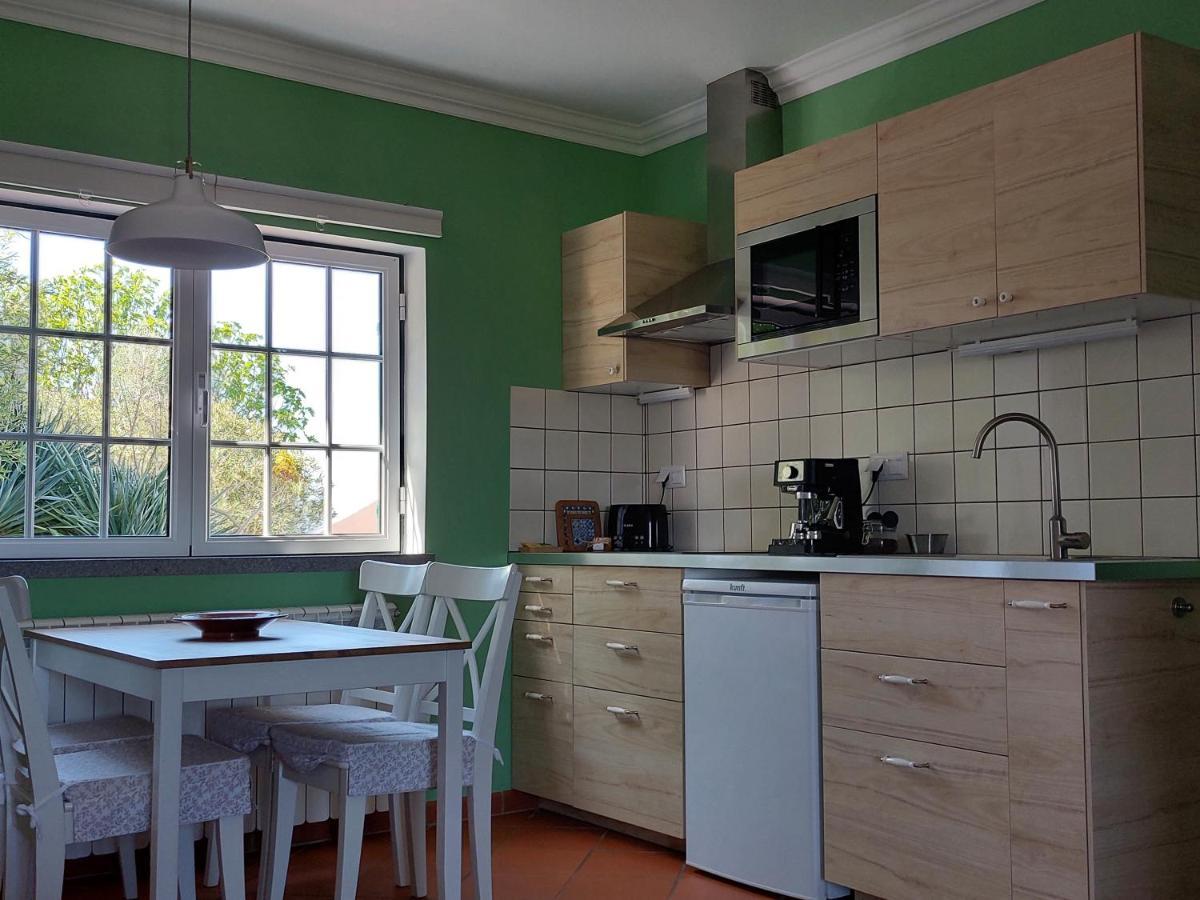 Mirarte Montemor-o-Novo Exterior foto