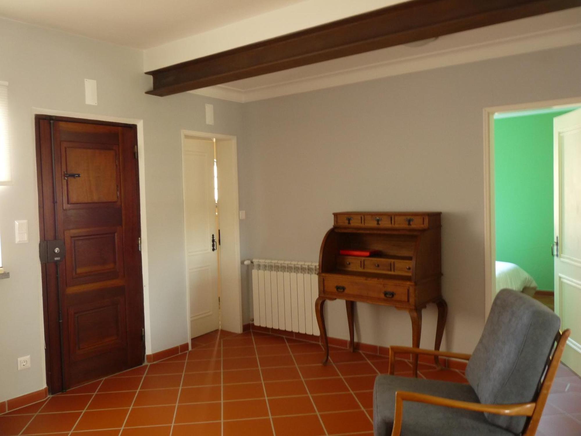 Mirarte Montemor-o-Novo Quarto foto