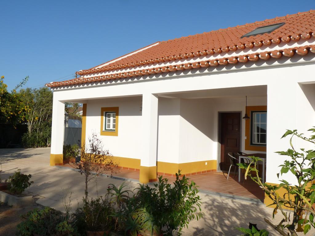 Mirarte Montemor-o-Novo Exterior foto