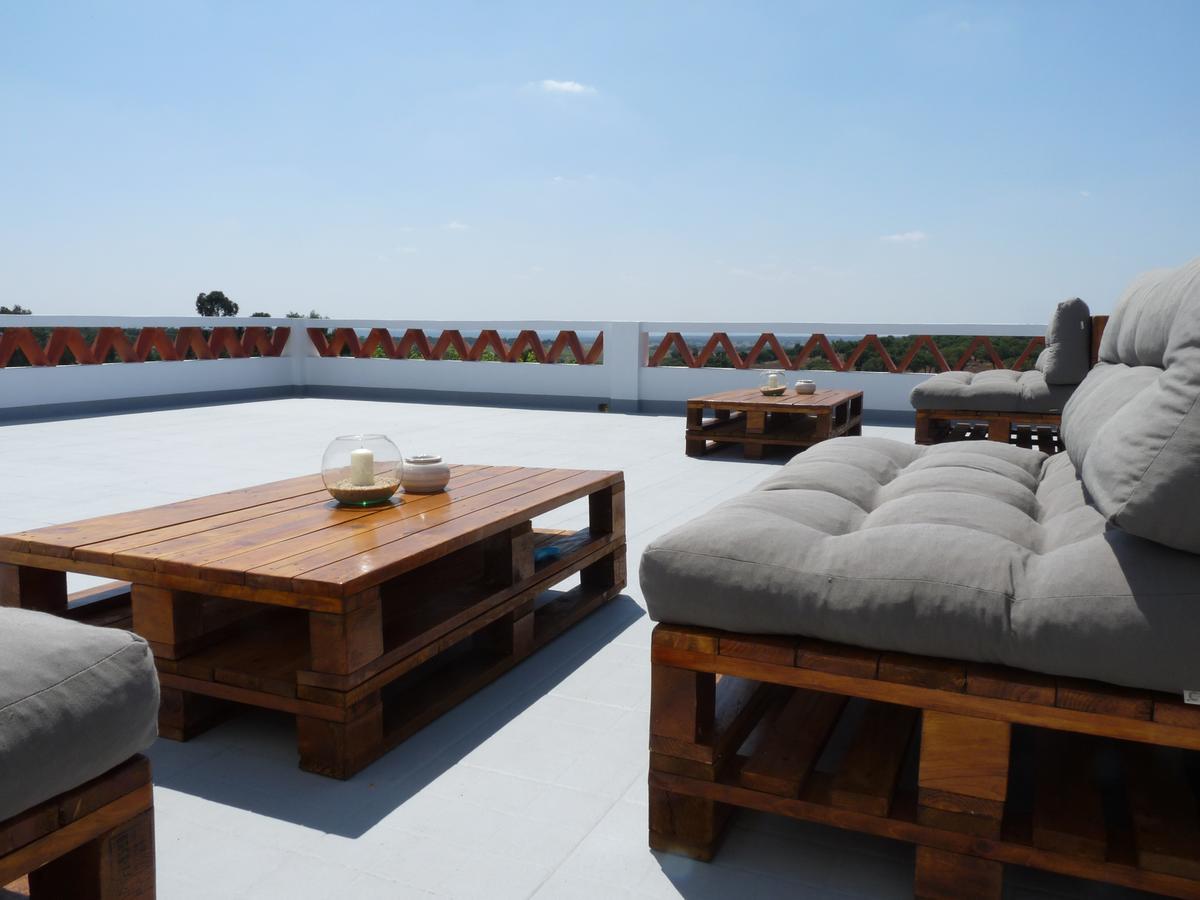 Mirarte Montemor-o-Novo Exterior foto